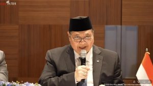Insentif Mobil Listrik Siap Guyur Proyek Mobil Nasional