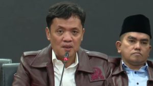 DPR Minta Kematian Sutrimo Diusut Tuntas: Kondisi Mirip Keracunan