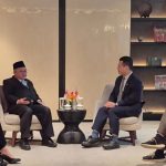 Indonesia-Singapura Perkuat Kerja Sama Pendidikan Berbasis AI