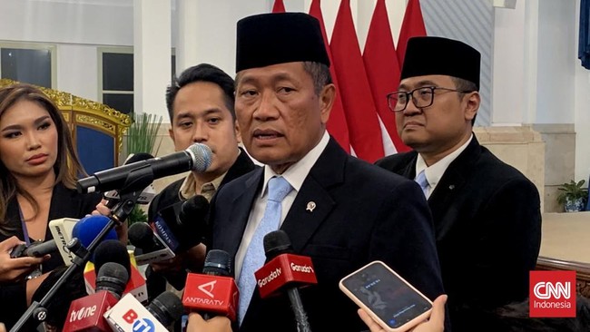 Apa Itu Universitas Republik Indonesia yang Baru Dibentuk Prabowo?