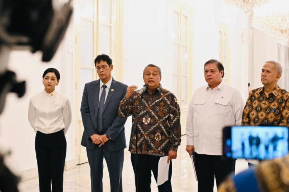 Purbaya Buka Suara soal BI Tanpa Perry: Kebijakan KSSK Tetap Solid dan Ramah Pasar