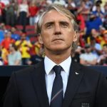 Mancini Resmi Jadi Pelatih Timnas Italia, Ranieri Direktur Teknik