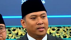 BGN Bakal Rilis Sistem Baru MBG Pekan Depan, SPPG Mulai Pamer MenuCNN Indonesia